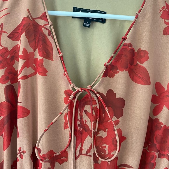 Sam Edelman Dress - Picture 6 of 9